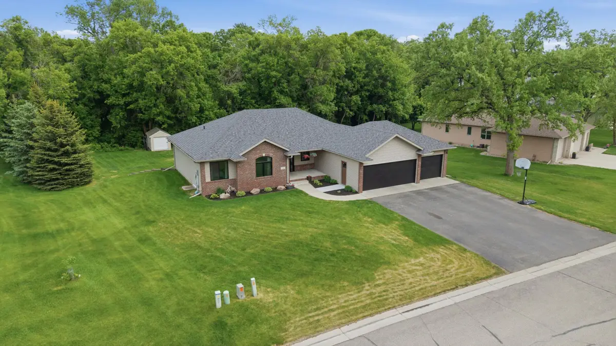 1804 Aspen Drive, Detroit Lakes, MN 56501 - #1