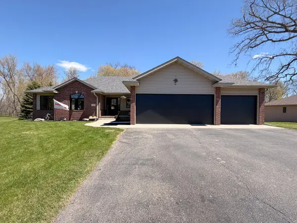 1804 Aspen Drive, Detroit Lakes, MN 56501