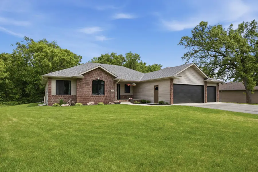 1804 Aspen Drive, Detroit Lakes, MN 56501 - #3