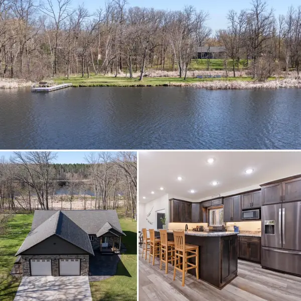 2523 River Glen Lane Sw, Pillager, MN 56473