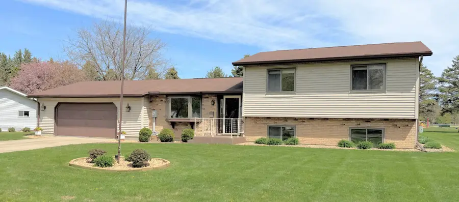 480 1st Street E, Tracy, MN 56175 - #2