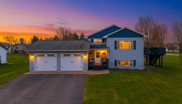 339 11th Street Ne, Milaca, MN 56353