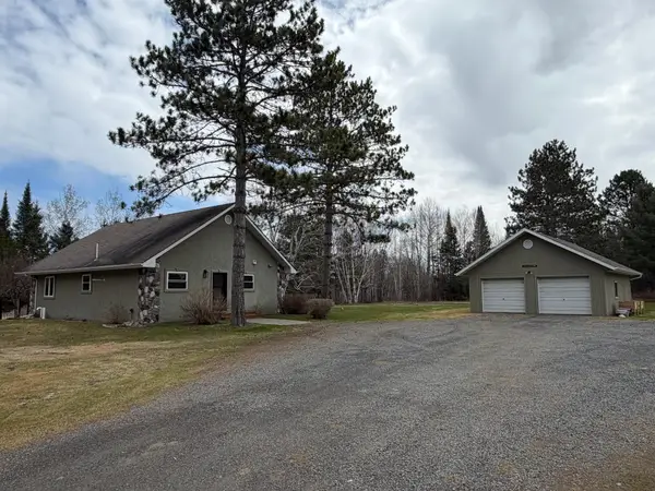 3630 County Road 142, International Falls, MN 56649