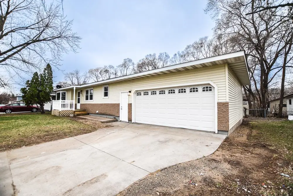 8032 Van Buren Street Ne, Spring Lake Park, MN 55432 - #1