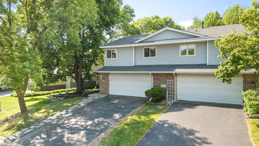 6102 Creek View Trail, Minnetonka, MN 55345 - #3