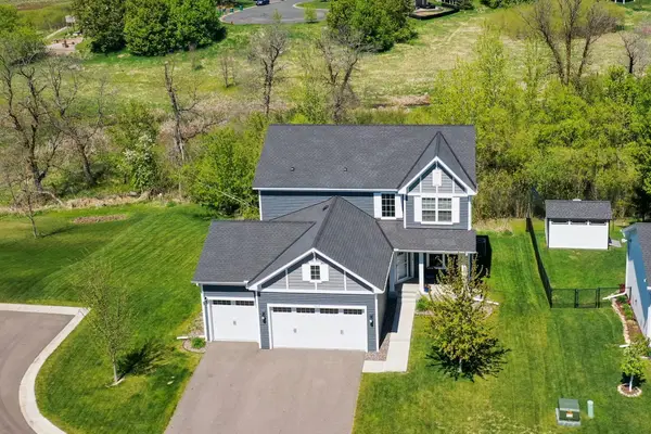 5110 Greenwood Lane, Rockford, MN 55373