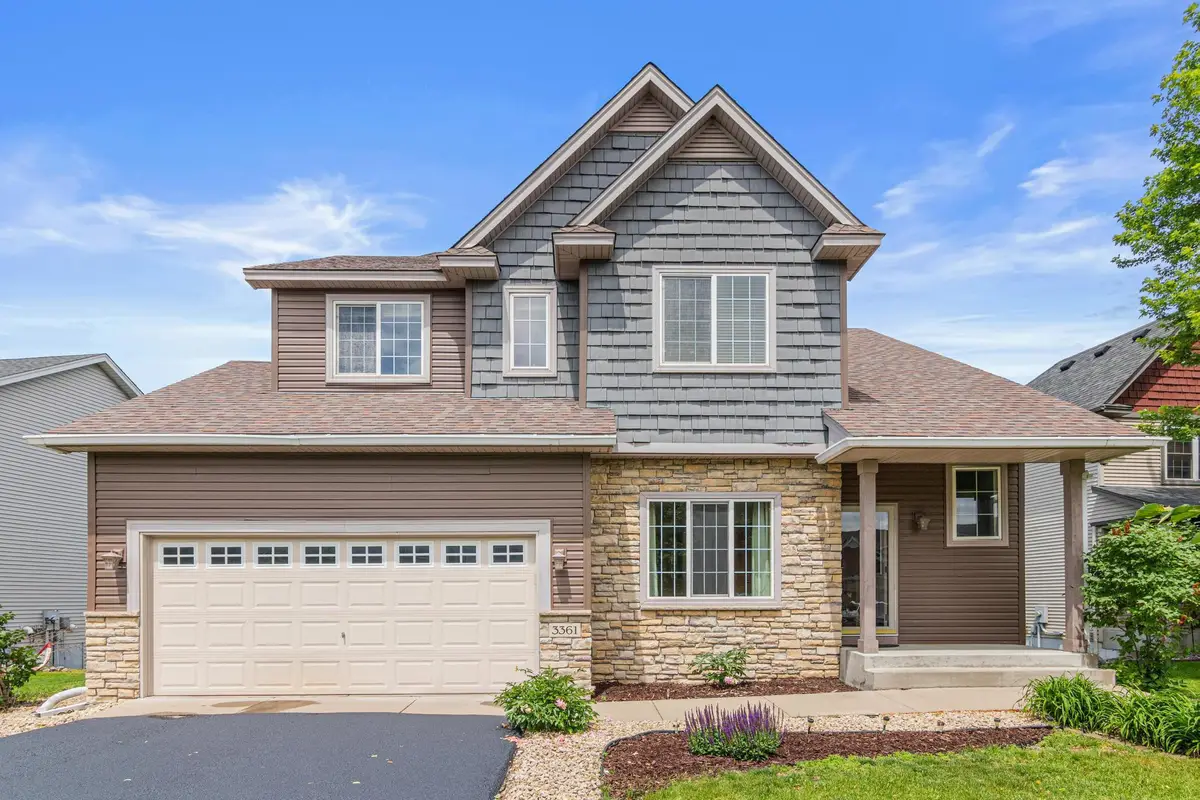 3361 119th Avenue Ne, Blaine, MN 55449 - #1