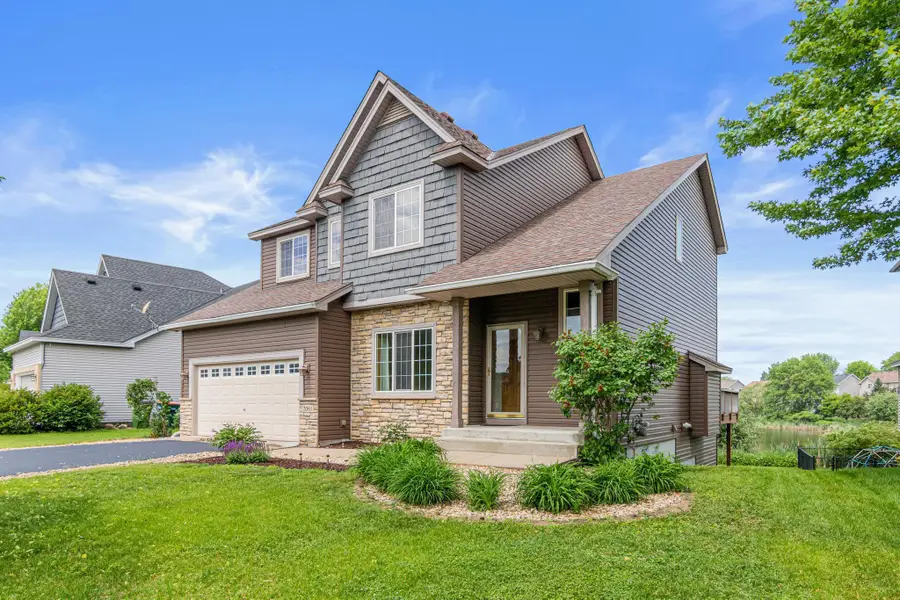 3361 119th Avenue Ne, Blaine, MN 55449 - #2