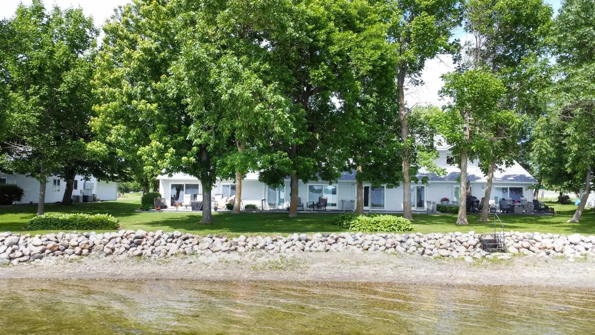 22710 Dunvilla Drive #6, Pelican Rapids, MN 56572 - #1