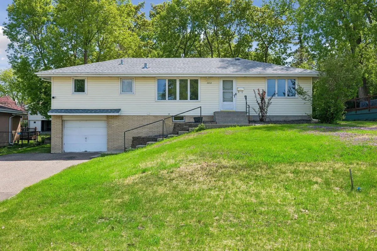 3032 Louisiana Avenue N, Minneapolis, MN 55427 - #1