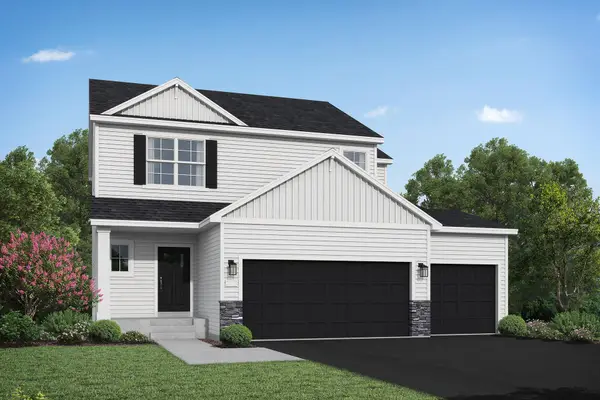 831 Walnut Grove Lane, Hanover, MN 55341