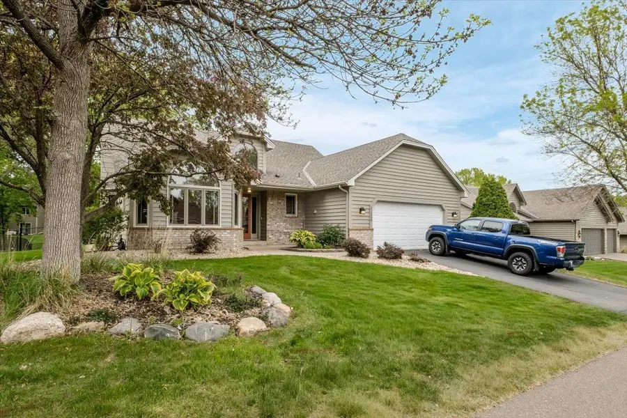 11250 N Eagle Lake Boulevard, Osseo, MN 55369 - #2