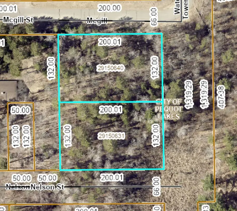 TBD Mcgill Street, Pequot Lakes, MN 56472 - #2