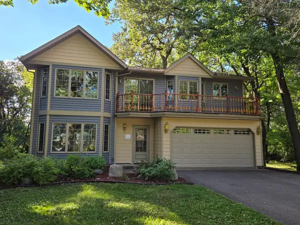 38404 Gerald Avenue, North Branch, MN 55056