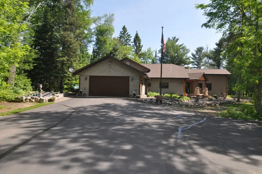 3734 64th Avenue Nw, Hackensack, MN 56452 - #3