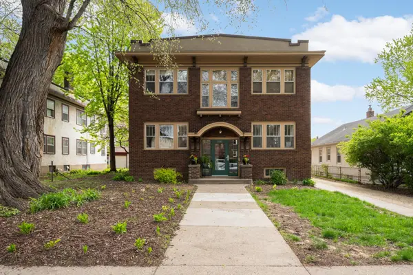 3533 Pleasant Avenue #1, Minneapolis, MN 55408