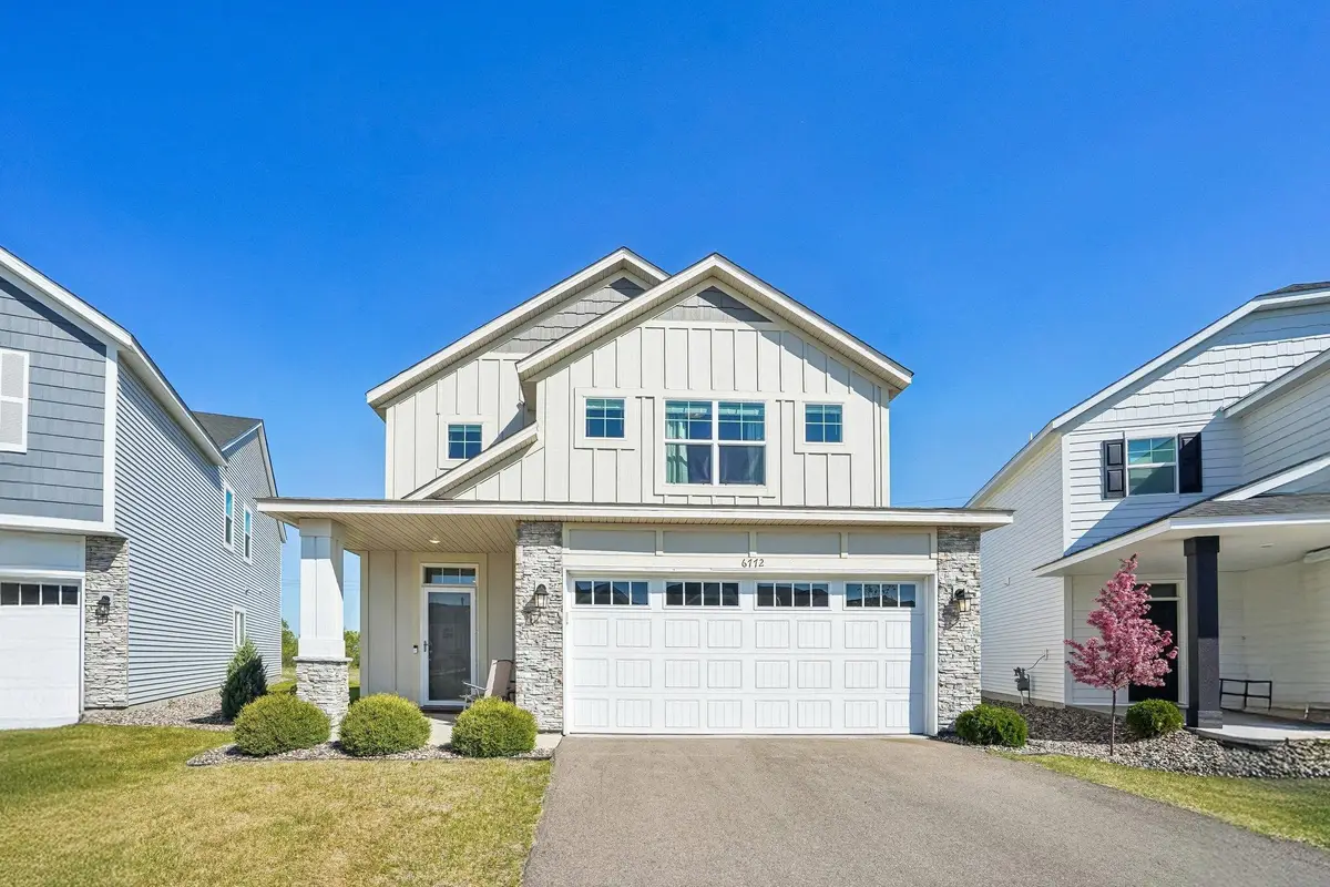 6772 101st Street S, Cottage Grove, MN 55016 - #1