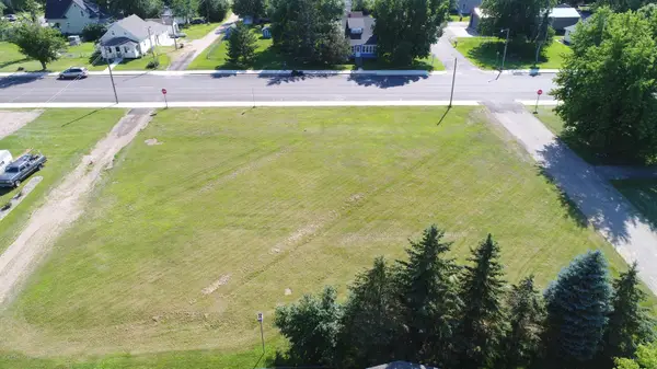 205 1st Avenue N, Dent, MN 56528