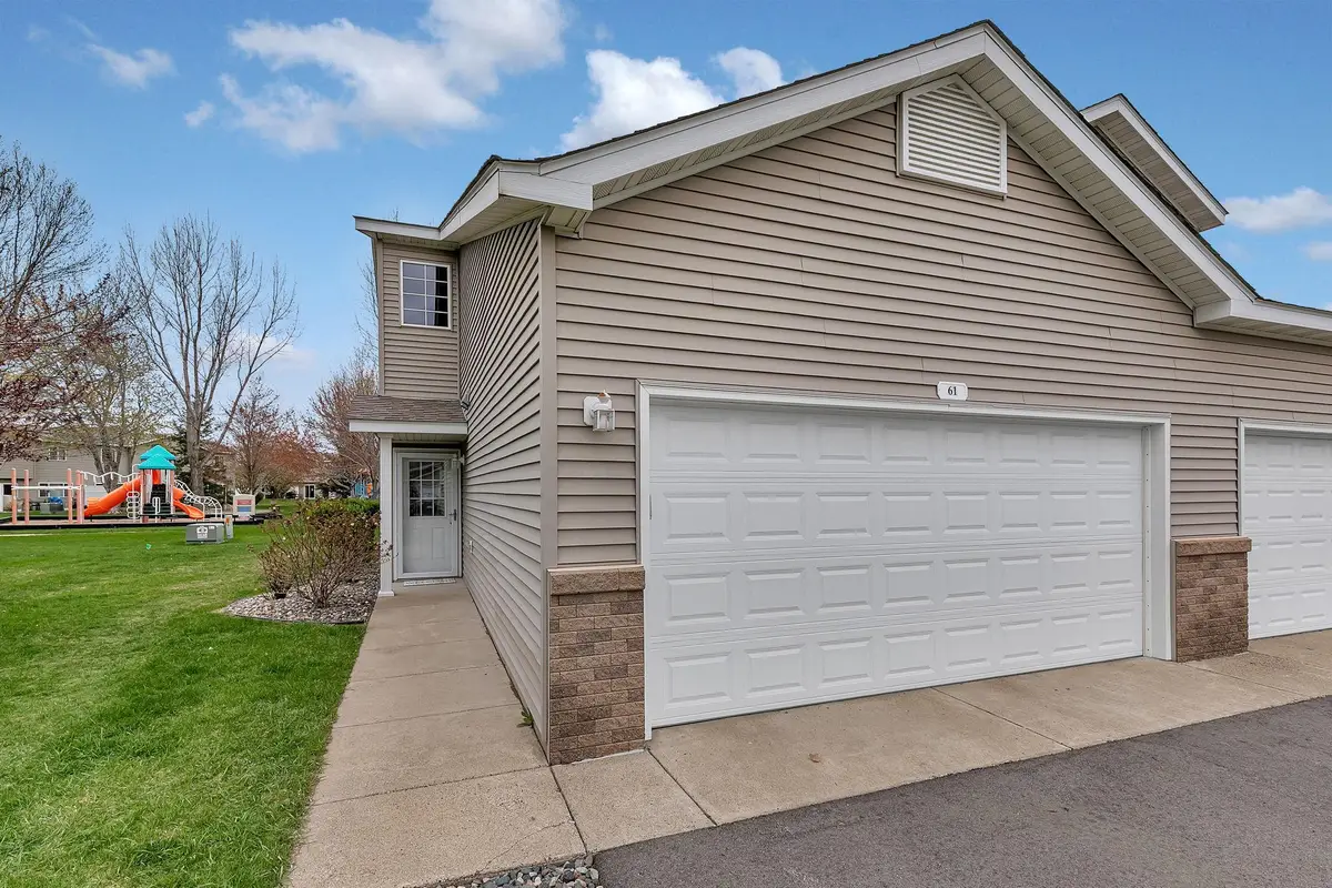 939 Cypress Road #61, Saint Cloud, MN 56303 - #1