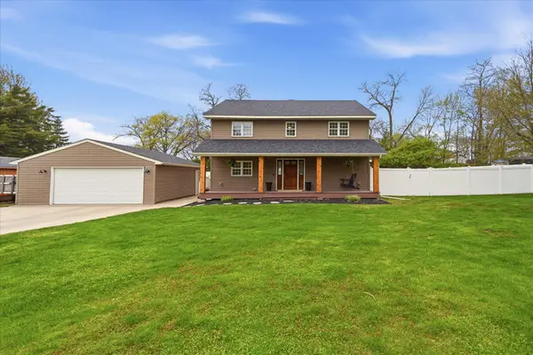 811 Montrose Boulevard, Buffalo, MN 55313