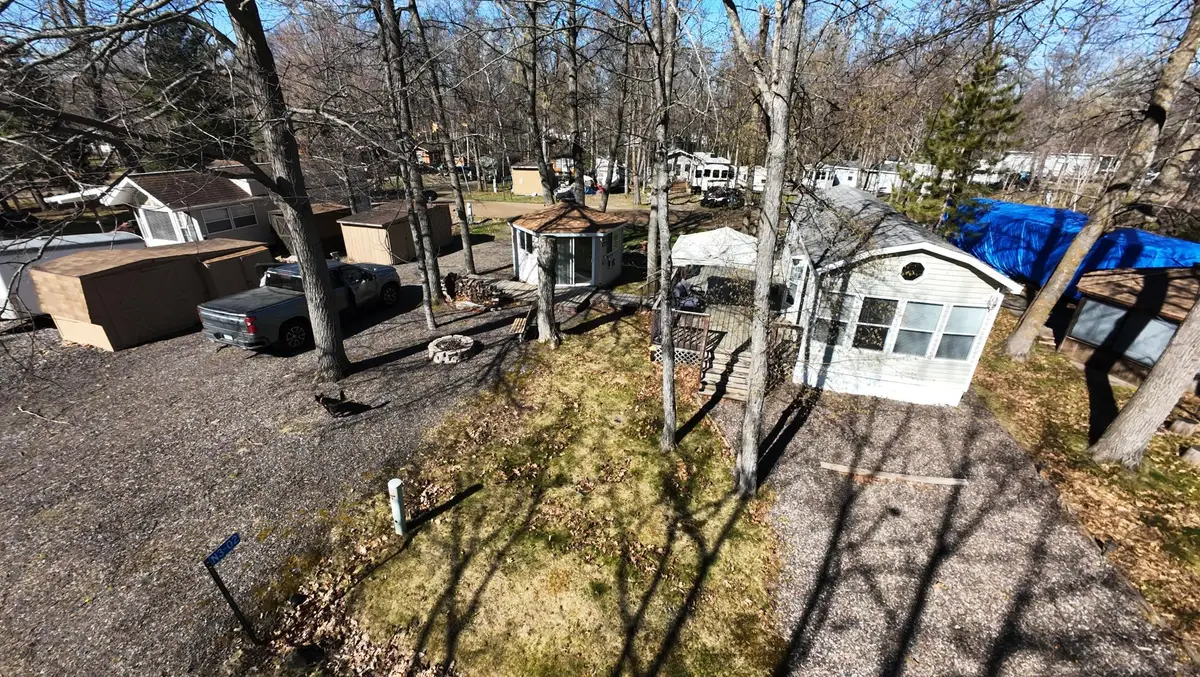 LOT 2 & Lot 3 Blk 3 Nottingham Town, Aitkin, MN 56431 - #1
