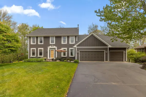 14904 River Oak Court, Savage, MN 55378