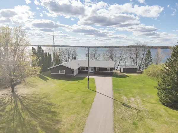 19891 Alberg Road, Clitherall, MN 56524