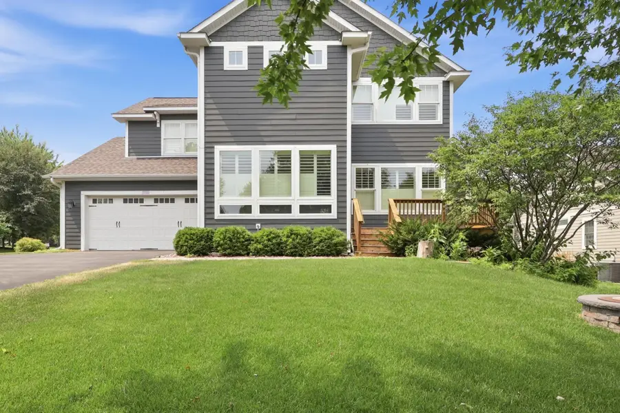16872 Eagleview Drive, Lakeville, MN 55044 - #2