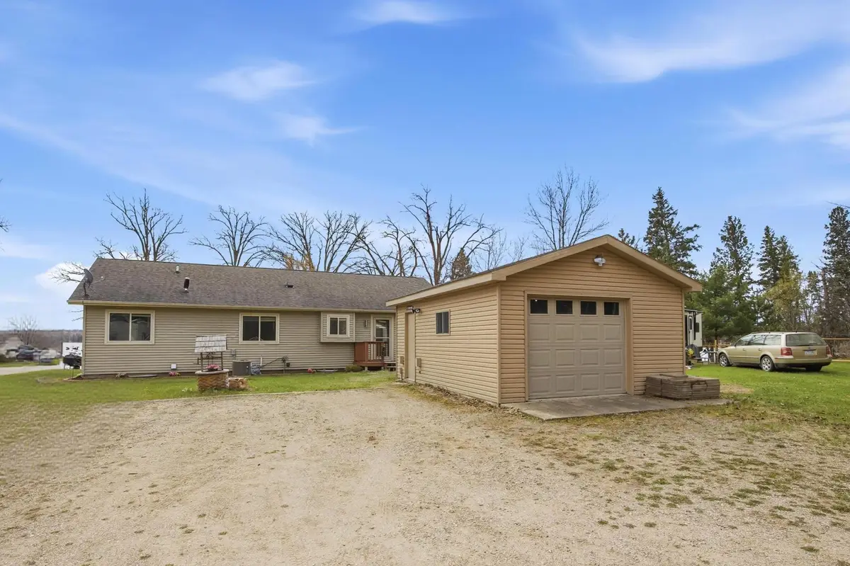 18537 395th Avenue, Frazee, MN 56544 - #1