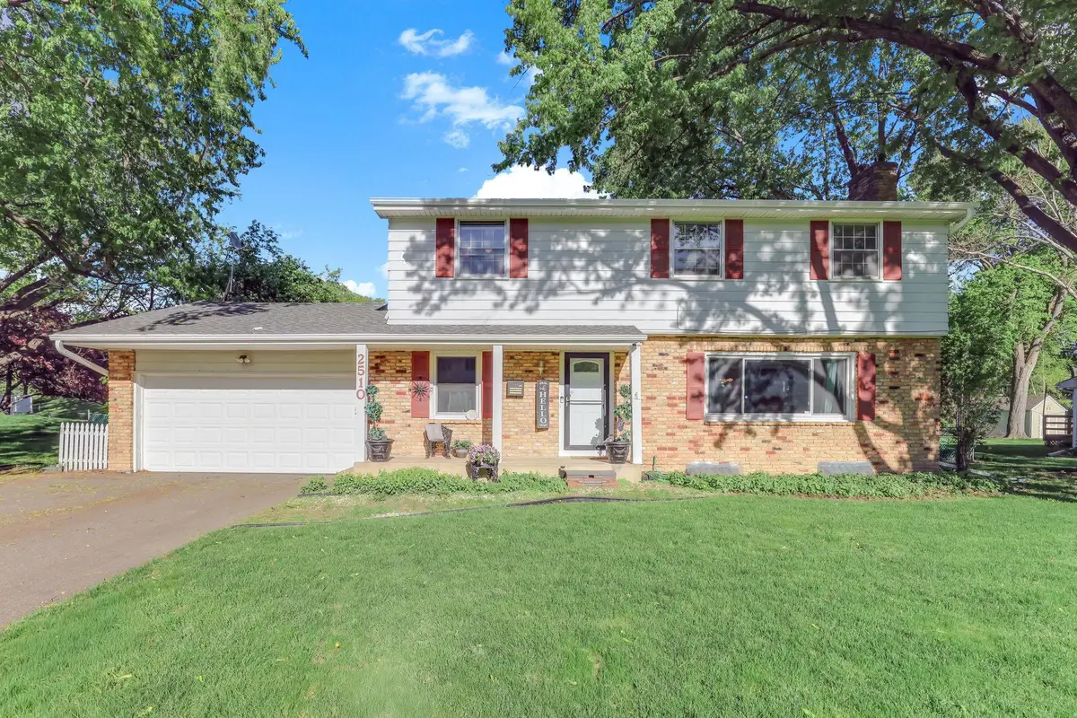 2510 Cavell Avenue N, Minneapolis, MN 55427 - #1