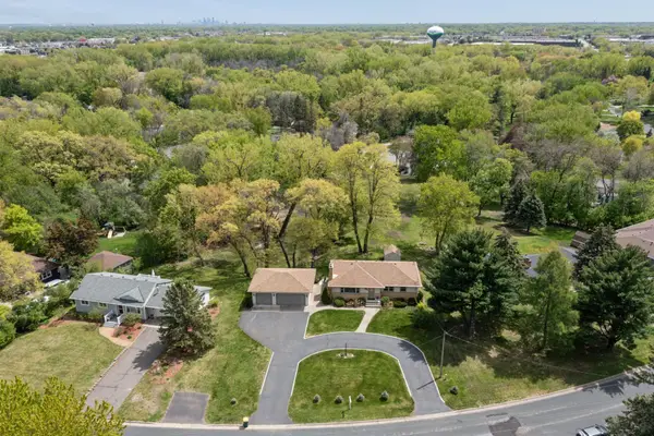 8108 Mount Curve Boulevard, Brooklyn Park, MN 55445