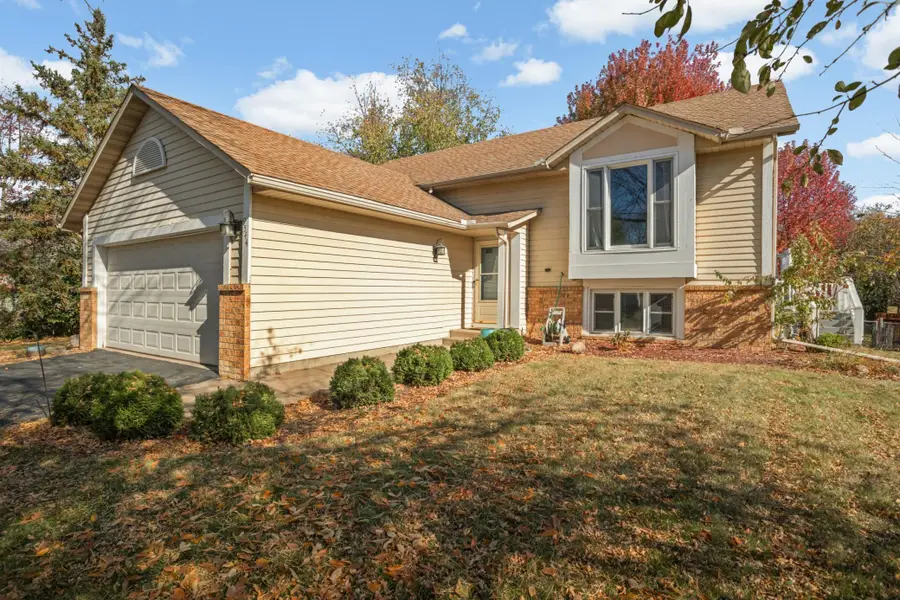 9544 Niagara Lane N, Maple Grove, MN 55369 - #2