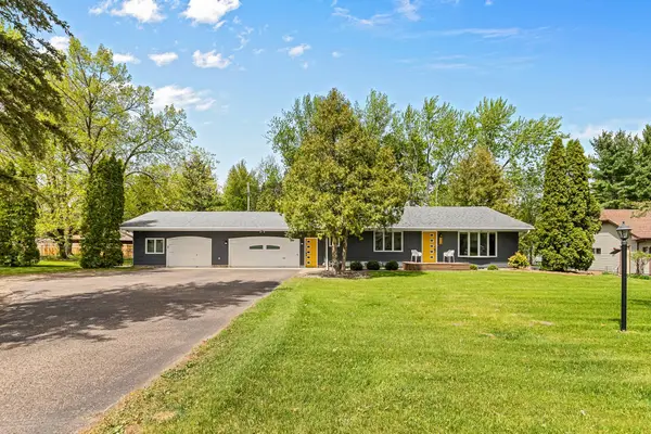 715 Tanglewood Drive, Saint Paul, MN 55126