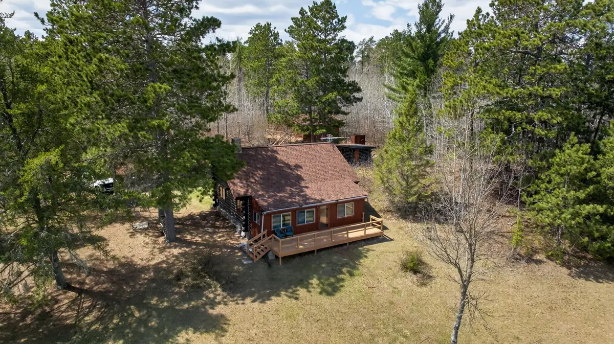 10918 County 95, Laporte, MN 56461 - #1