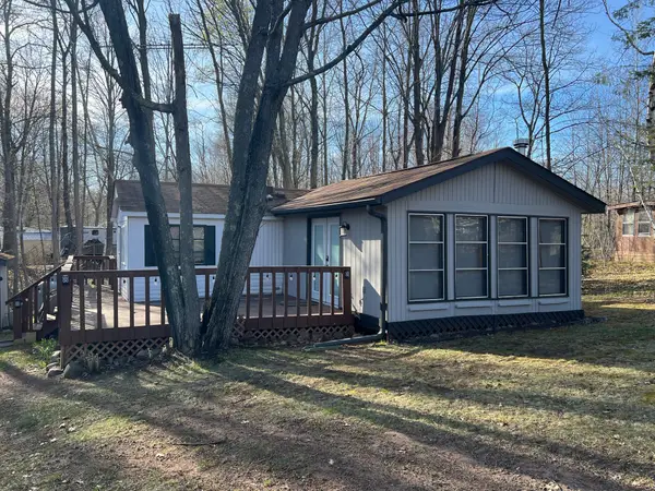 E 11 Lot 66 & 67 Pathfinder Village, Hinckley, MN 55037