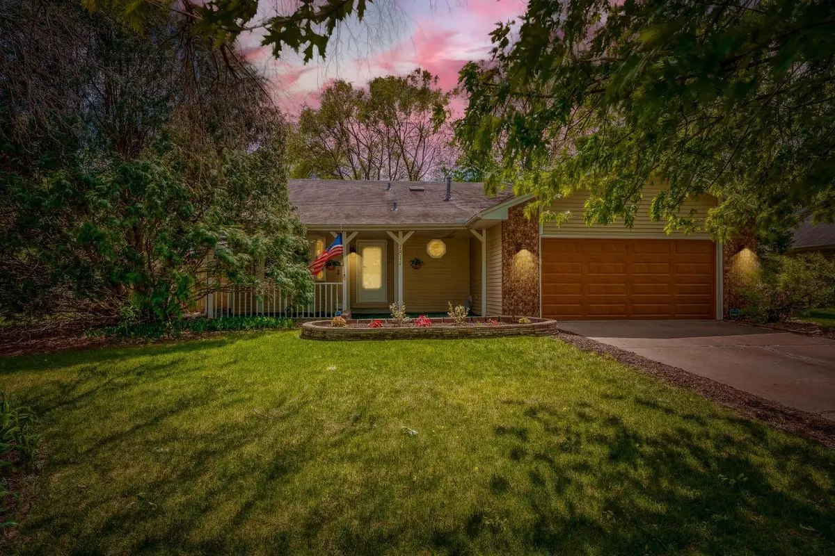 7811 118th Avenue N, Champlin, MN 55316 - #1