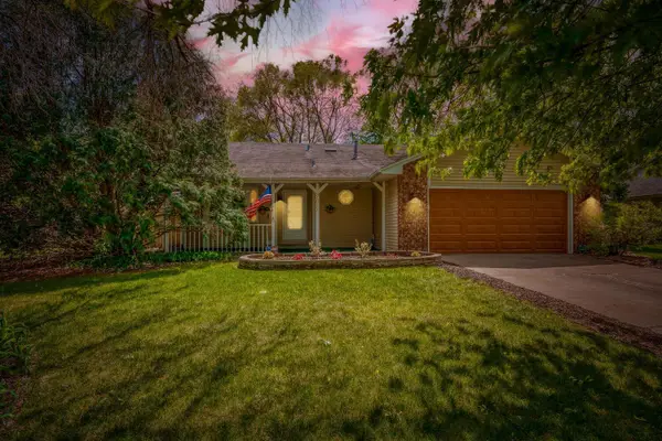 7811 118th Avenue N, Champlin, MN 55316