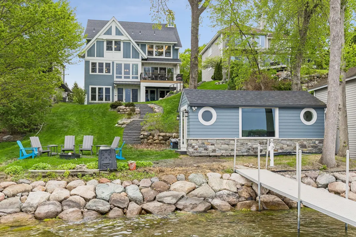 2665 Casco Point Road, Wayzata, MN 55391 - #1