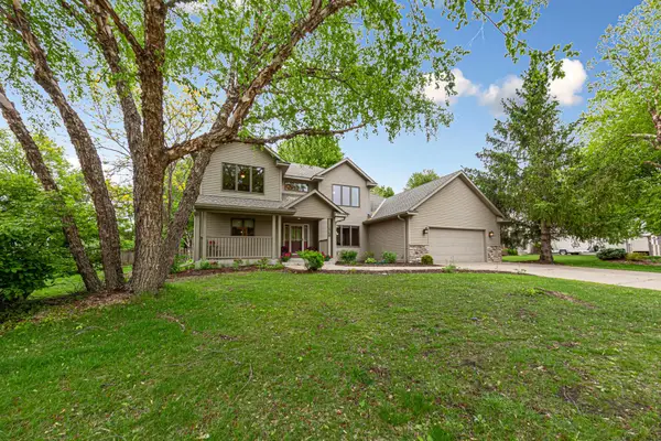 1508 Lockwood Drive, Northfield, MN 55057