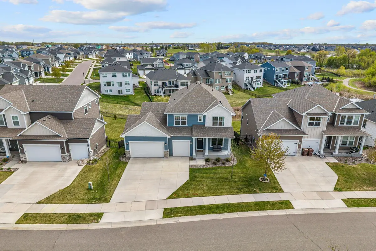 15605 116th Avenue N, Osseo, MN 55369 - #1