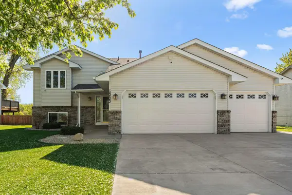 14423 Vale Street Nw, Andover, MN 55304
