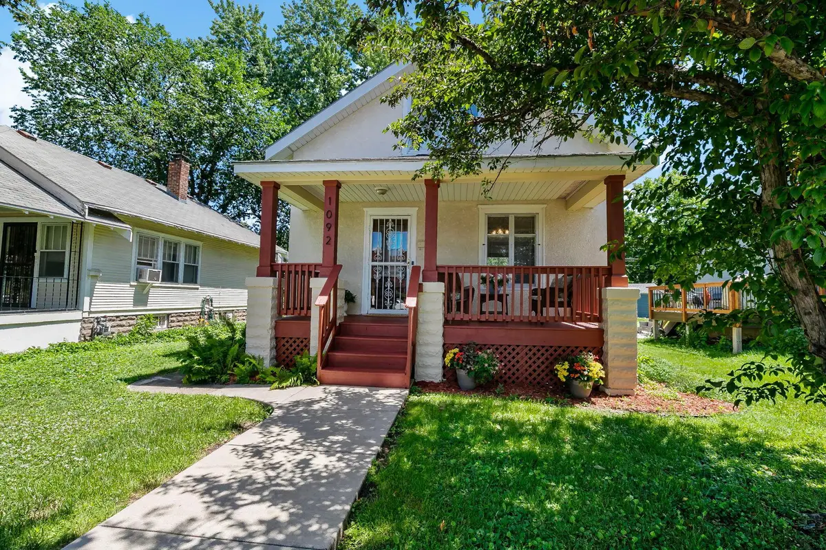 1092 21st Avenue Se, Minneapolis, MN 55414 - #1