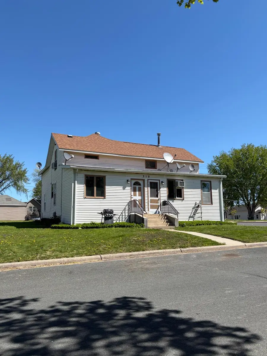 310 Hill Street W, Norwood Young America, MN 55368 - #2