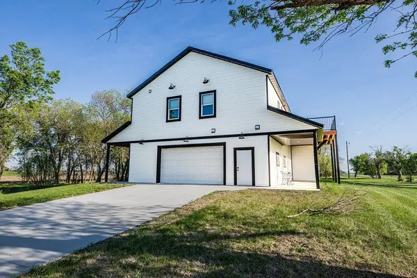 1297 County Highway 39, Perley, MN 56574