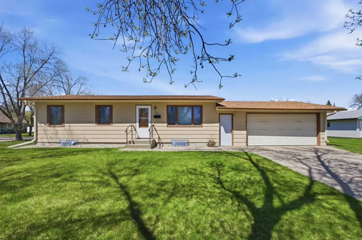 302 10th Avenue E, West Fargo, ND 58078 - #1