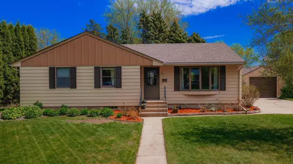 512 18th Street N, Benson, MN 56215