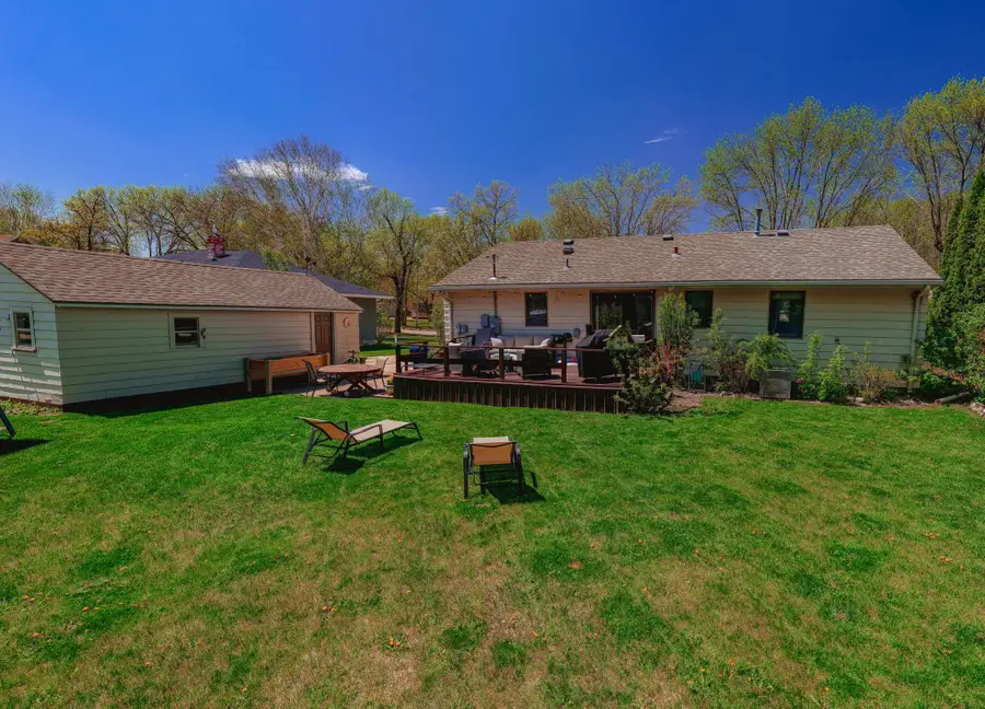 512 18th Street N, Benson, MN 56215 - #2