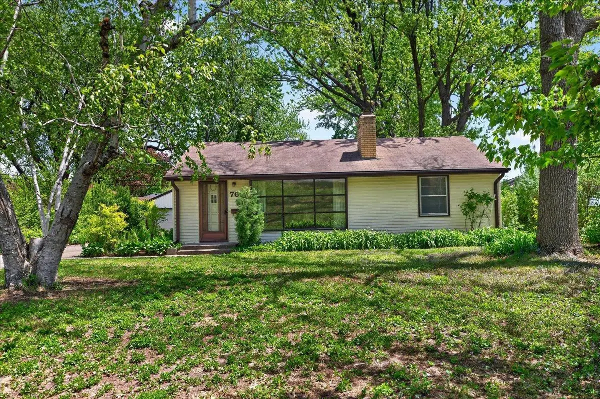 7615 Upton Avenue S, Minneapolis, MN 55423 - #1
