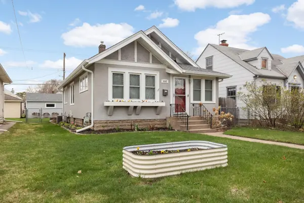 4043 Russell Avenue N, Minneapolis, MN 55412