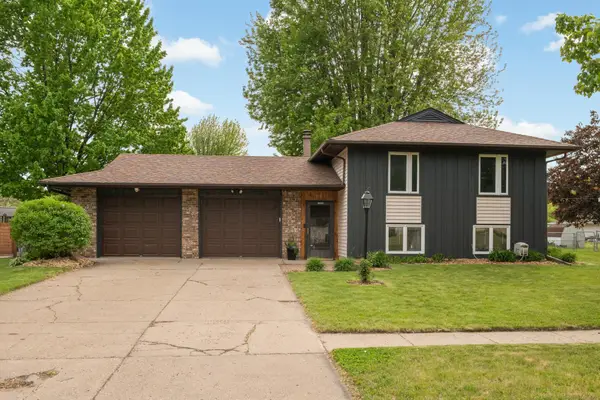 840 Cortland Drive, Saint Paul, MN 55124